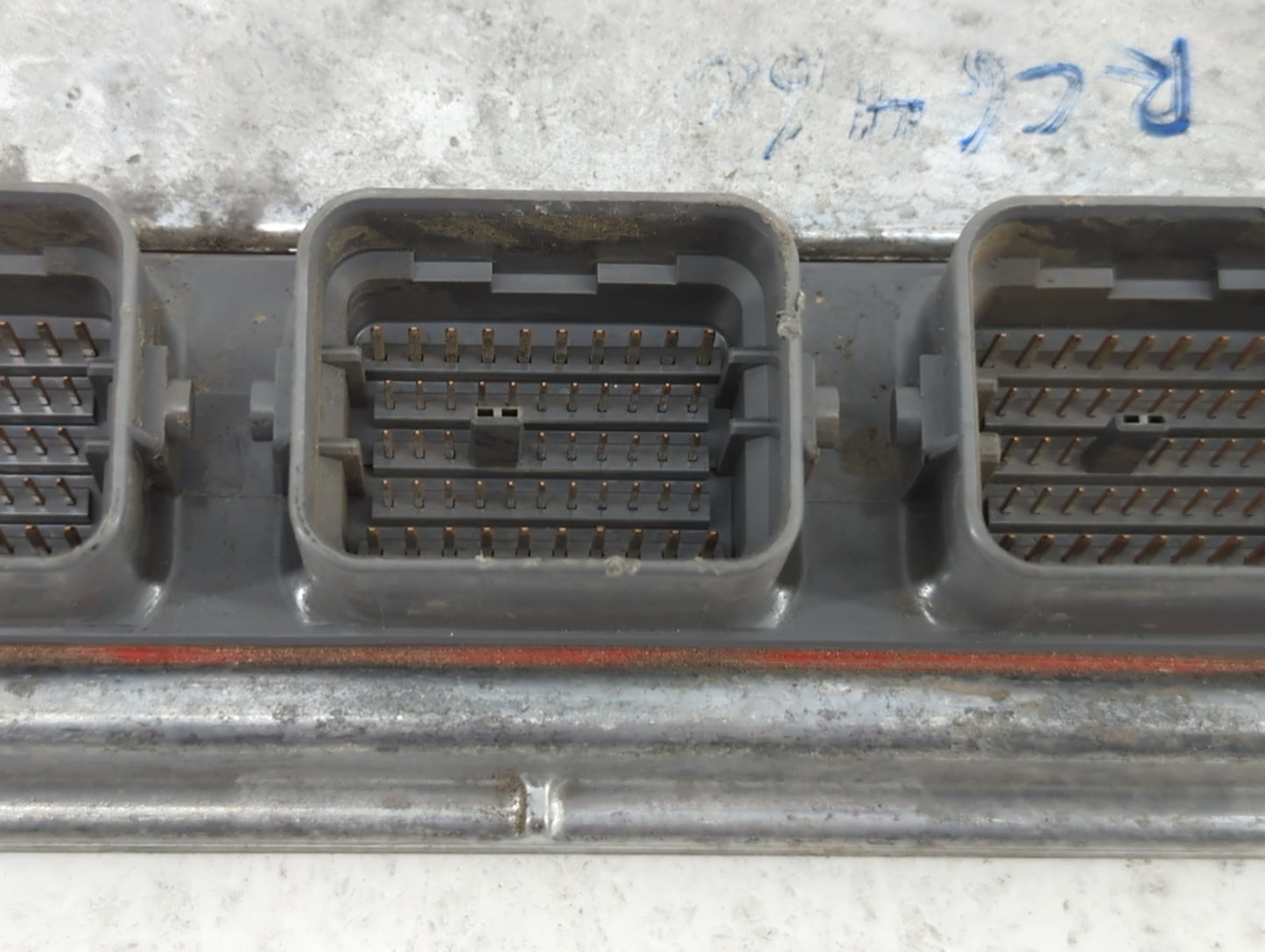 2014-2015 Honda Civic PCM Engine Control Computer ECU ECM PCU OEM P/N:37820-R2J-L65 37820-R2J-L64 Fits Fits 2014 2015 OEM Us