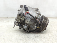 2012-2015 Honda Civic Air Conditioning A/c Ac Compressor Oem - Oemusedautoparts1.com