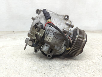 compare product 2012-2015 Honda Civic Air Conditioning A/c Ac Compressor Oem