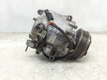 2012-2015 Honda Civic Air Conditioning A/c Ac Compressor Oem - Oemusedautoparts1.com