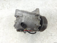 2012-2015 Honda Civic Air Conditioning A/c Ac Compressor Oem - Oemusedautoparts1.com