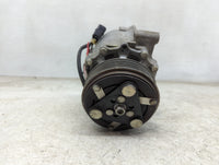 2012-2015 Honda Civic Air Conditioning A/c Ac Compressor Oem - Oemusedautoparts1.com