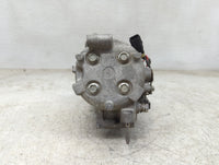 2012-2015 Honda Civic Air Conditioning A/c Ac Compressor Oem - Oemusedautoparts1.com