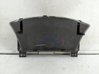2014-2015 Honda Civic Instrument Cluster Speedometer Gauges P/N:78200-TR3-A411-M1 Fits Fits 2014 2015 OEM Used Auto Parts - 
