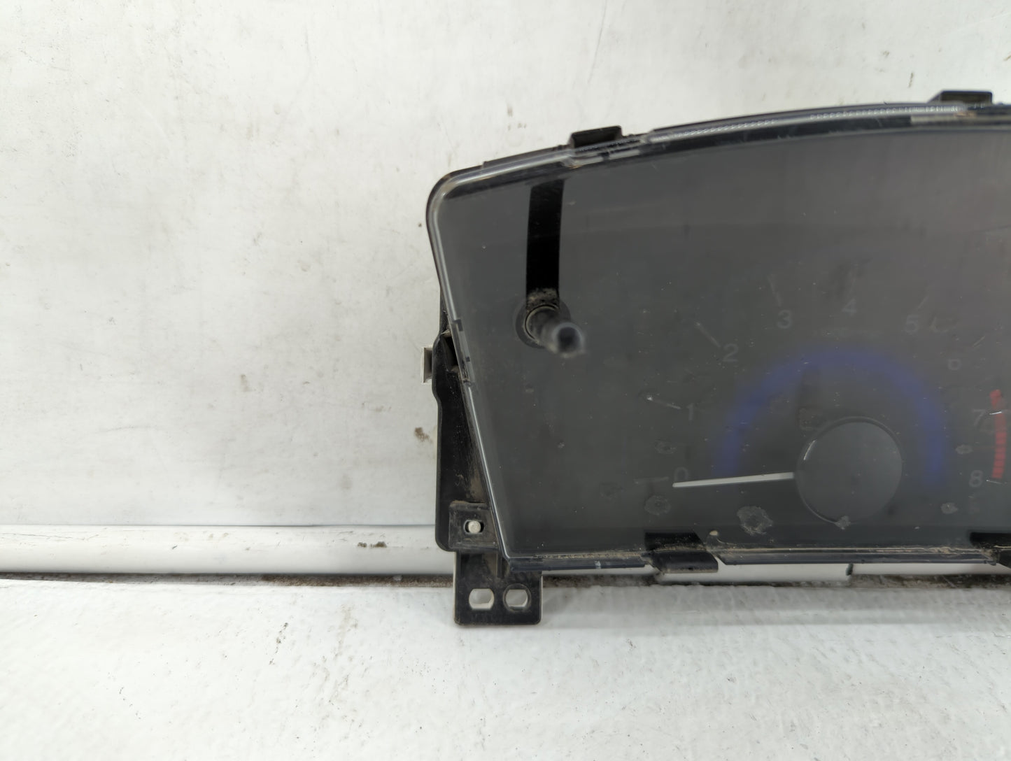 2014-2015 Honda Civic Instrument Cluster Speedometer Gauges P/N:78200-TR3-A411-M1 Fits Fits 2014 2015 OEM Used Auto Parts - 