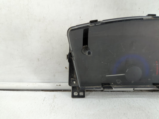 2014-2015 Honda Civic Instrument Cluster Speedometer Gauges P/N:78200-TR3-A411-M1 Fits Fits 2014 2015 OEM Used Auto Parts