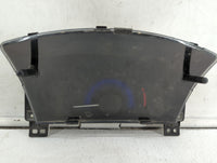 2014-2015 Honda Civic Instrument Cluster Speedometer Gauges P/N:78200-TR3-A411-M1 Fits Fits 2014 2015 OEM Used Auto Parts - 