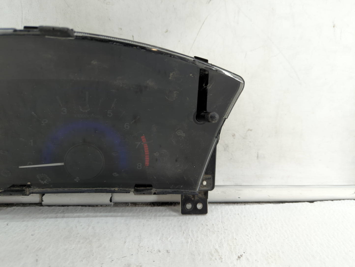 2014-2015 Honda Civic Instrument Cluster Speedometer Gauges P/N:78200-TR3-A411-M1 Fits Fits 2014 2015 OEM Used Auto Parts - 
