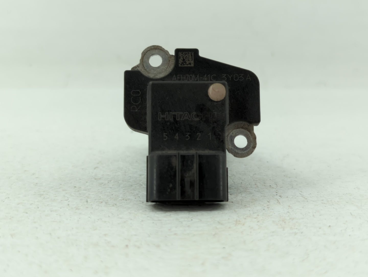 2012-2015 Honda Civic Mass Air Flow Meter Maf - Oemusedautoparts1.com