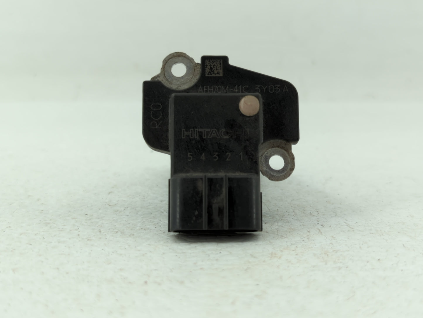 2012-2015 Honda Civic Mass Air Flow Meter Maf - Oemusedautoparts1.com