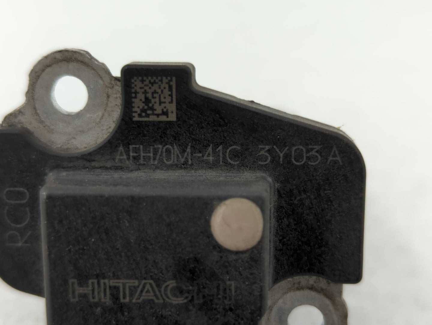 2012-2015 Honda Civic Mass Air Flow Meter Maf - Oemusedautoparts1.com