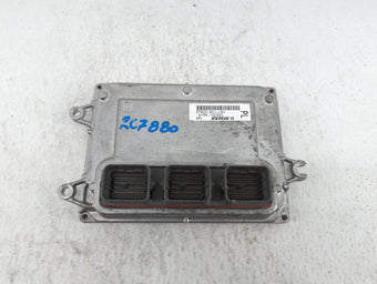 compare product 2014 Honda Civic PCM Engine Control Computer ECU ECM PCU OEM P/N:37820-R2J-L84 Fits OEM Used Auto Parts