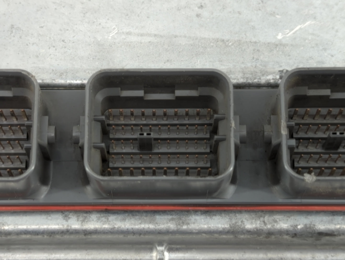 2014 Honda Civic PCM Engine Control Computer ECU ECM PCU OEM P/N:37820-R2J-L84 Fits OEM Used Auto Parts - Oemusedautoparts1.