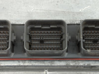2014 Honda Civic PCM Engine Control Computer ECU ECM PCU OEM P/N:37820-R2J-L84 Fits OEM Used Auto Parts - Oemusedautoparts1.