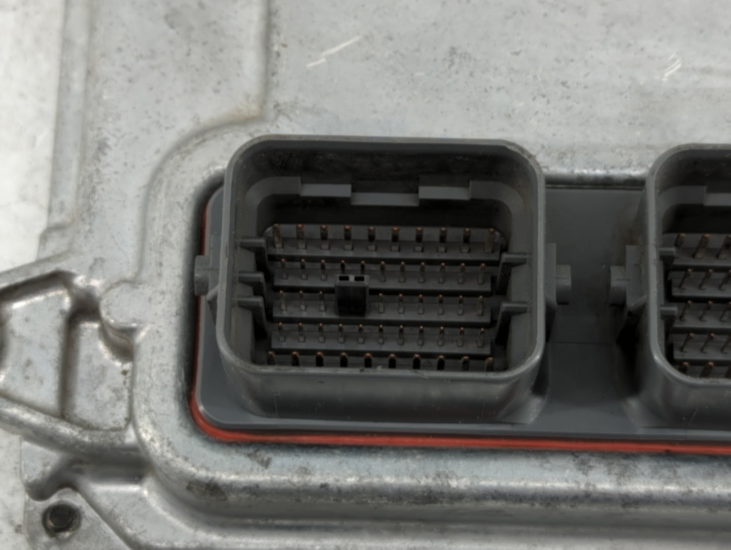 2014 Honda Civic PCM Engine Control Computer ECU ECM PCU OEM P/N:37820-R2J-L84 Fits OEM Used Auto Parts - Oemusedautoparts1.