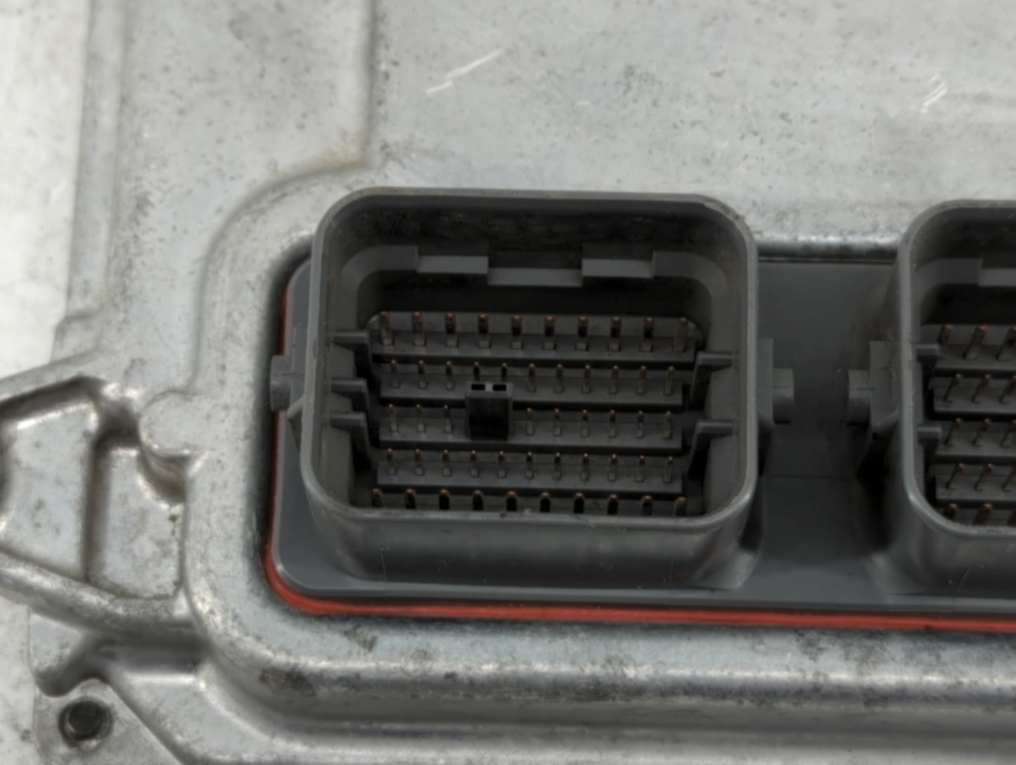 2014 Honda Civic PCM Engine Control Computer ECU ECM PCU OEM P/N:37820-R2J-L84 Fits OEM Used Auto Parts - Oemusedautoparts1.