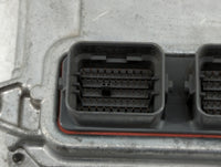 2014 Honda Civic PCM Engine Control Computer ECU ECM PCU OEM P/N:37820-R2J-L84 Fits OEM Used Auto Parts - Oemusedautoparts1.