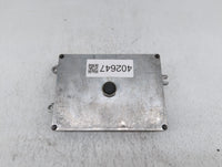 2014 Honda Civic PCM Engine Control Computer ECU ECM PCU OEM P/N:37820-R2J-L84 Fits OEM Used Auto Parts - Oemusedautoparts1.