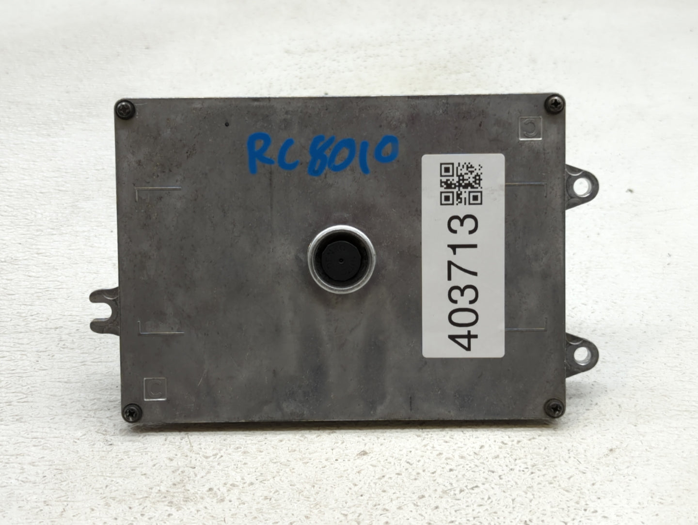 2014-2015 Honda Civic PCM Engine Control Computer ECU ECM PCU OEM P/N:37820-R2J-L65 37820-R2J-L64 Fits Fits 2014 2015 OEM Us