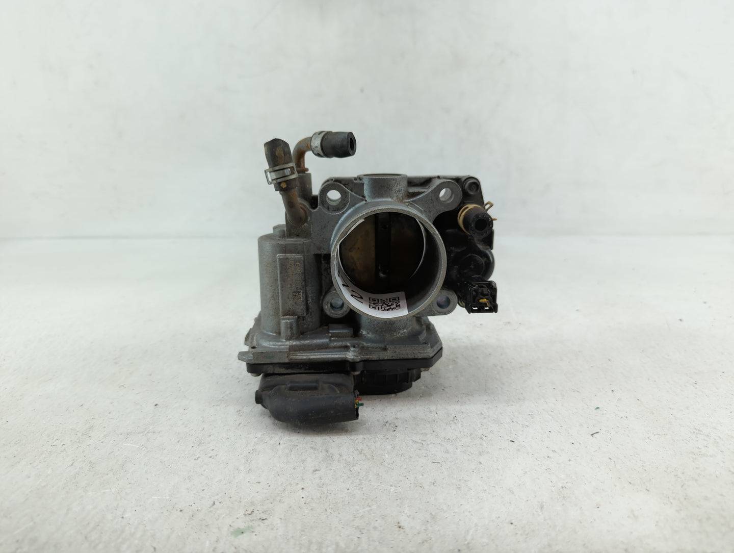 2012-2015 Honda Civic Throttle Body P/N:GMA3A GMF3B Fits Fits 2012 2013 2014 2015 2016 2017 2018 2019 OEM Used Auto Parts - 
