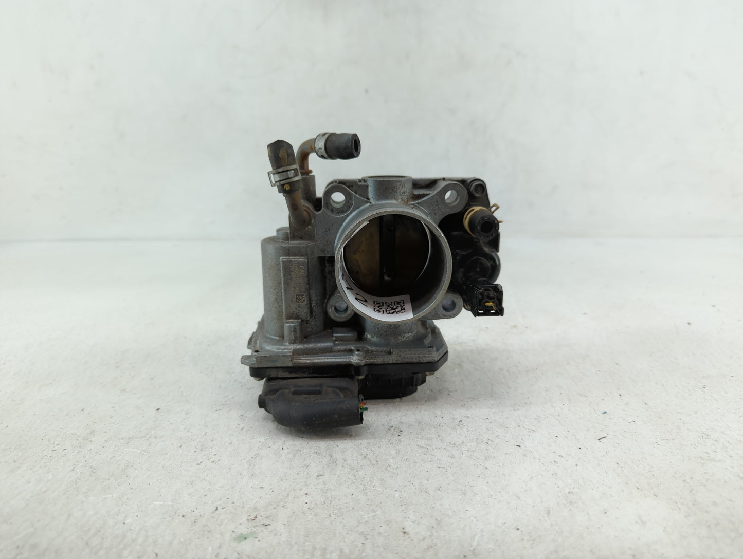 2012-2015 Honda Civic Throttle Body P/N:GMA3A GMF3B Fits Fits 2012 2013 2014 2015 2016 2017 2018 2019 OEM Used Auto Parts - 