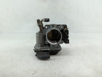 2012-2015 Honda Civic Throttle Body P/N:GMA3A GMF3B Fits Fits 2012 2013 2014 2015 2016 2017 2018 2019 OEM Used Auto Parts - 