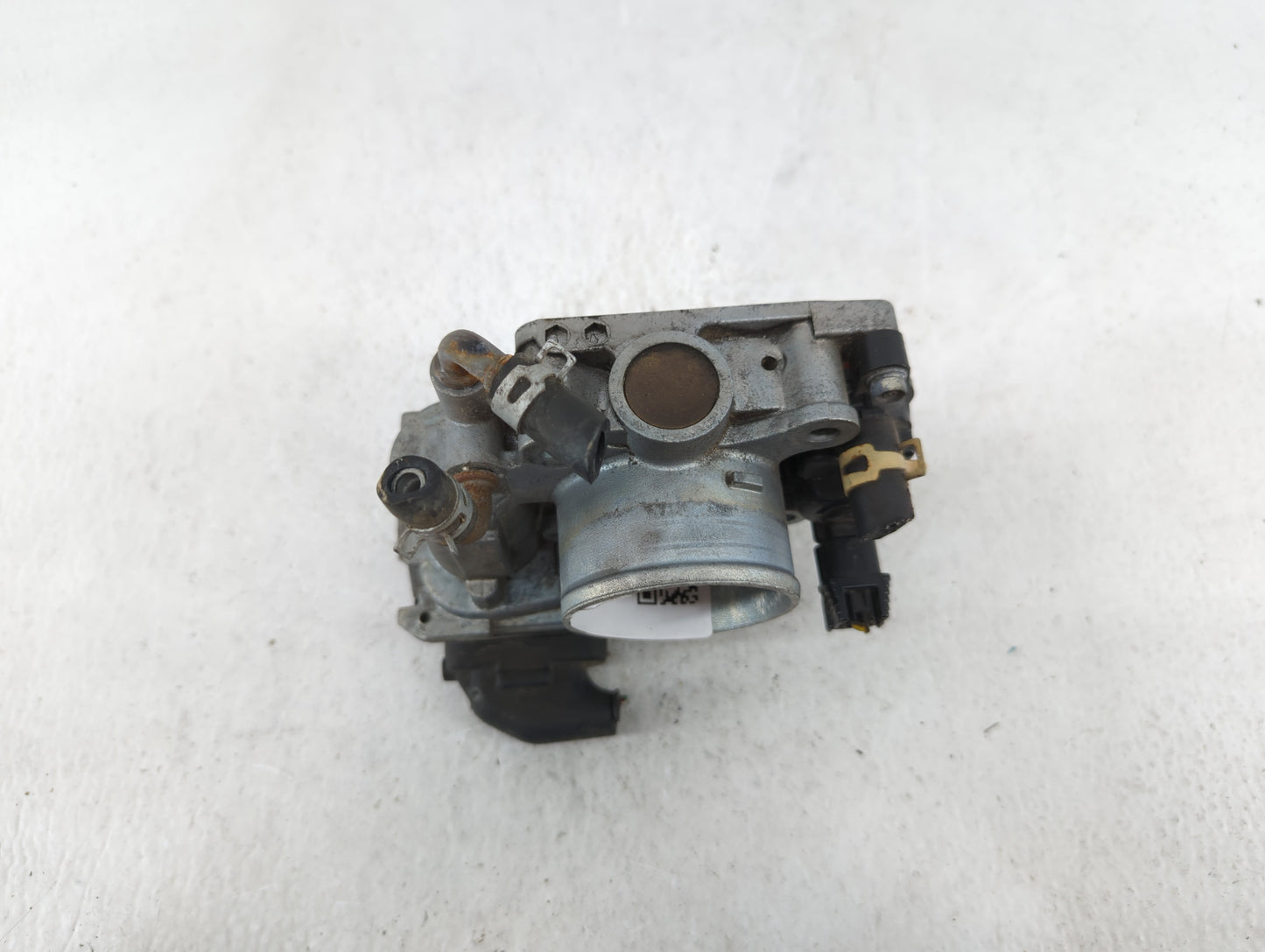 2012-2015 Honda Civic Throttle Body P/N:GMA3A GMF3B Fits Fits 2012 2013 2014 2015 2016 2017 2018 2019 OEM Used Auto Parts - 