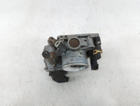2012-2015 Honda Civic Throttle Body P/N:GMA3A GMF3B Fits Fits 2012 2013 2014 2015 2016 2017 2018 2019 OEM Used Auto Parts - 