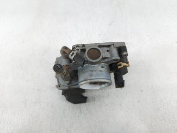 2012-2015 Honda Civic Throttle Body P/N:GMA3A GMF3B Fits Fits 2012 2013 2014 2015 2016 2017 2018 2019 OEM Used Auto Parts