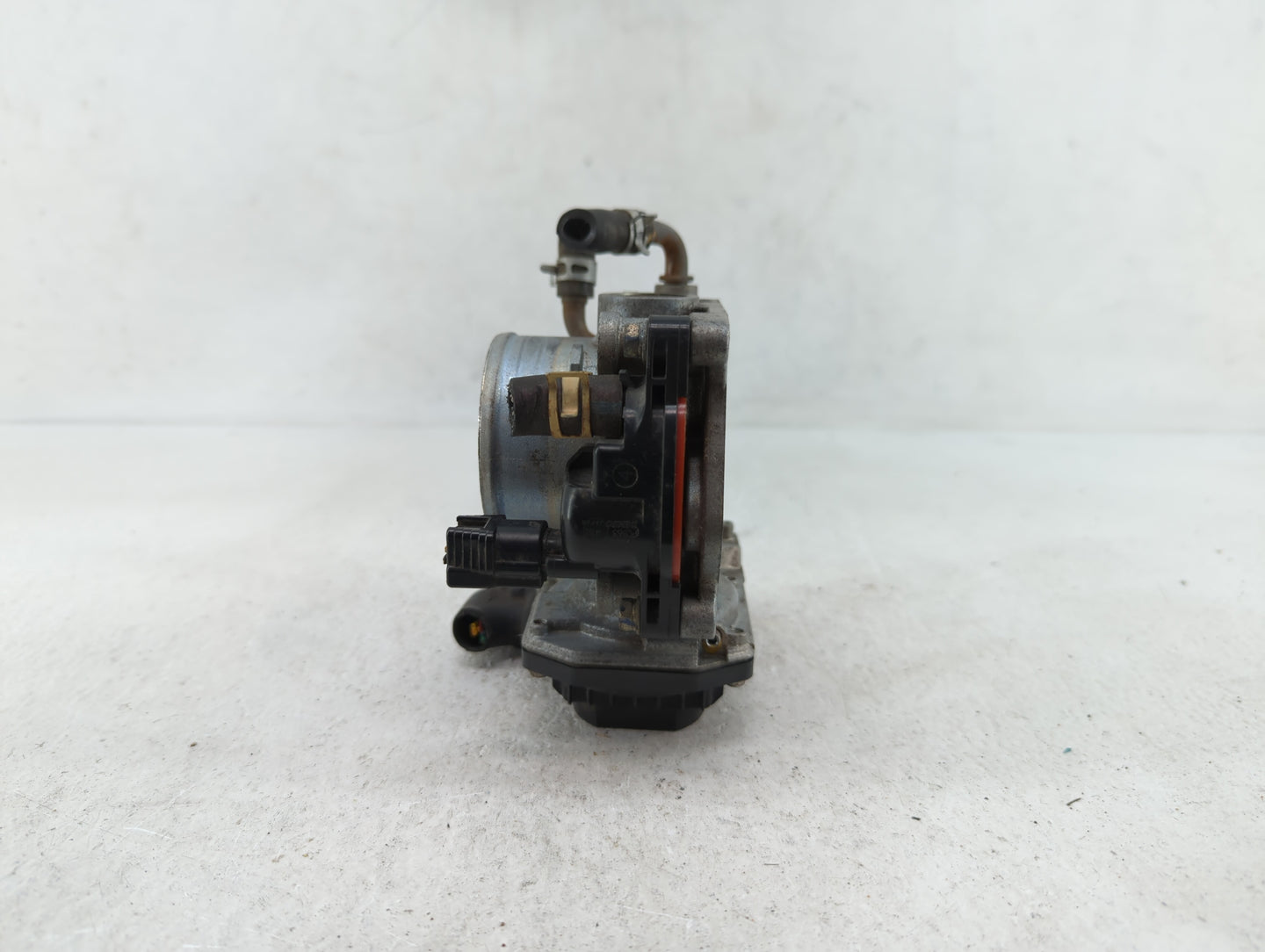 2012-2015 Honda Civic Throttle Body P/N:GMA3A GMF3B Fits Fits 2012 2013 2014 2015 2016 2017 2018 2019 OEM Used Auto Parts - 