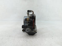 2012-2015 Honda Civic Throttle Body P/N:GMA3A GMF3B Fits Fits 2012 2013 2014 2015 2016 2017 2018 2019 OEM Used Auto Parts - 