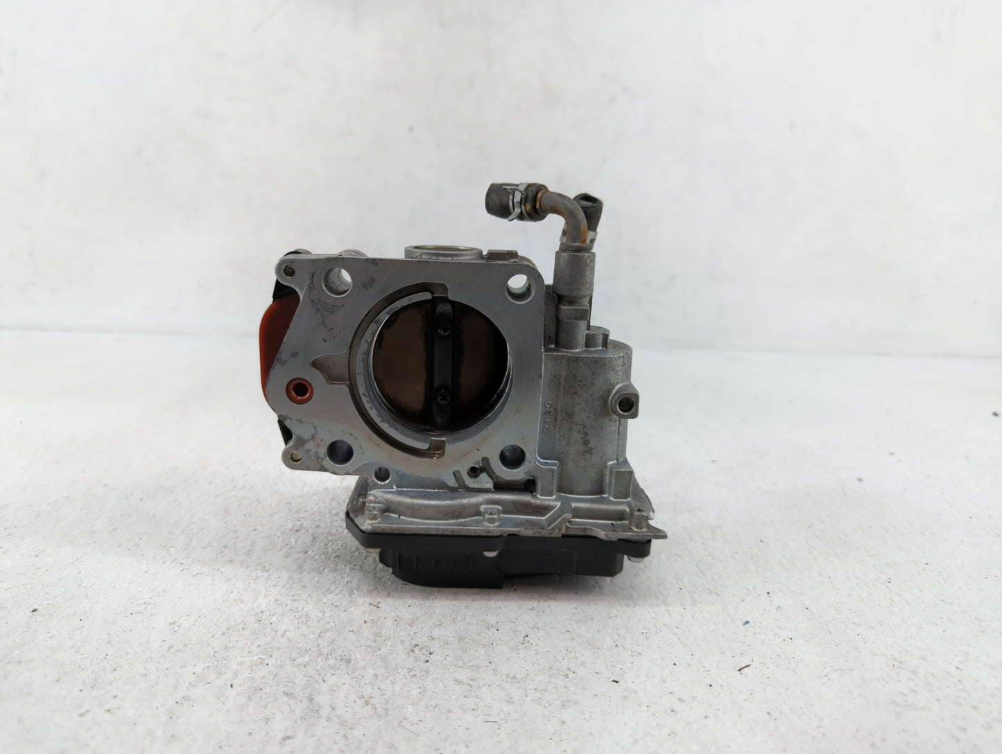 2012-2015 Honda Civic Throttle Body P/N:GMA3A GMF3B Fits Fits 2012 2013 2014 2015 2016 2017 2018 2019 OEM Used Auto Parts - 