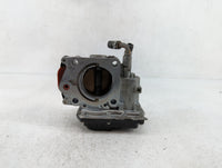 2012-2015 Honda Civic Throttle Body P/N:GMA3A GMF3B Fits Fits 2012 2013 2014 2015 2016 2017 2018 2019 OEM Used Auto Parts - 