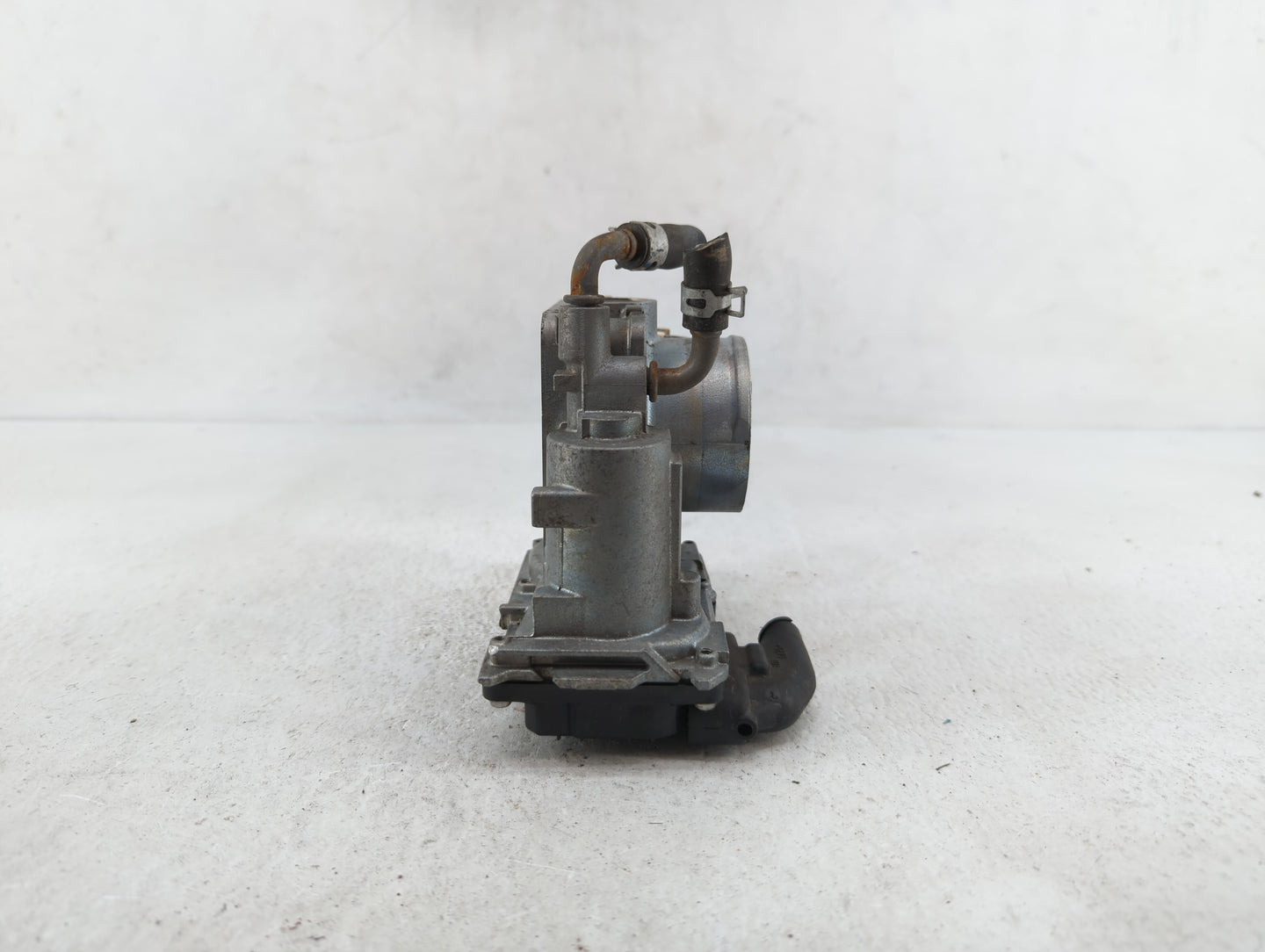 2012-2015 Honda Civic Throttle Body P/N:GMA3A GMF3B Fits Fits 2012 2013 2014 2015 2016 2017 2018 2019 OEM Used Auto Parts - 