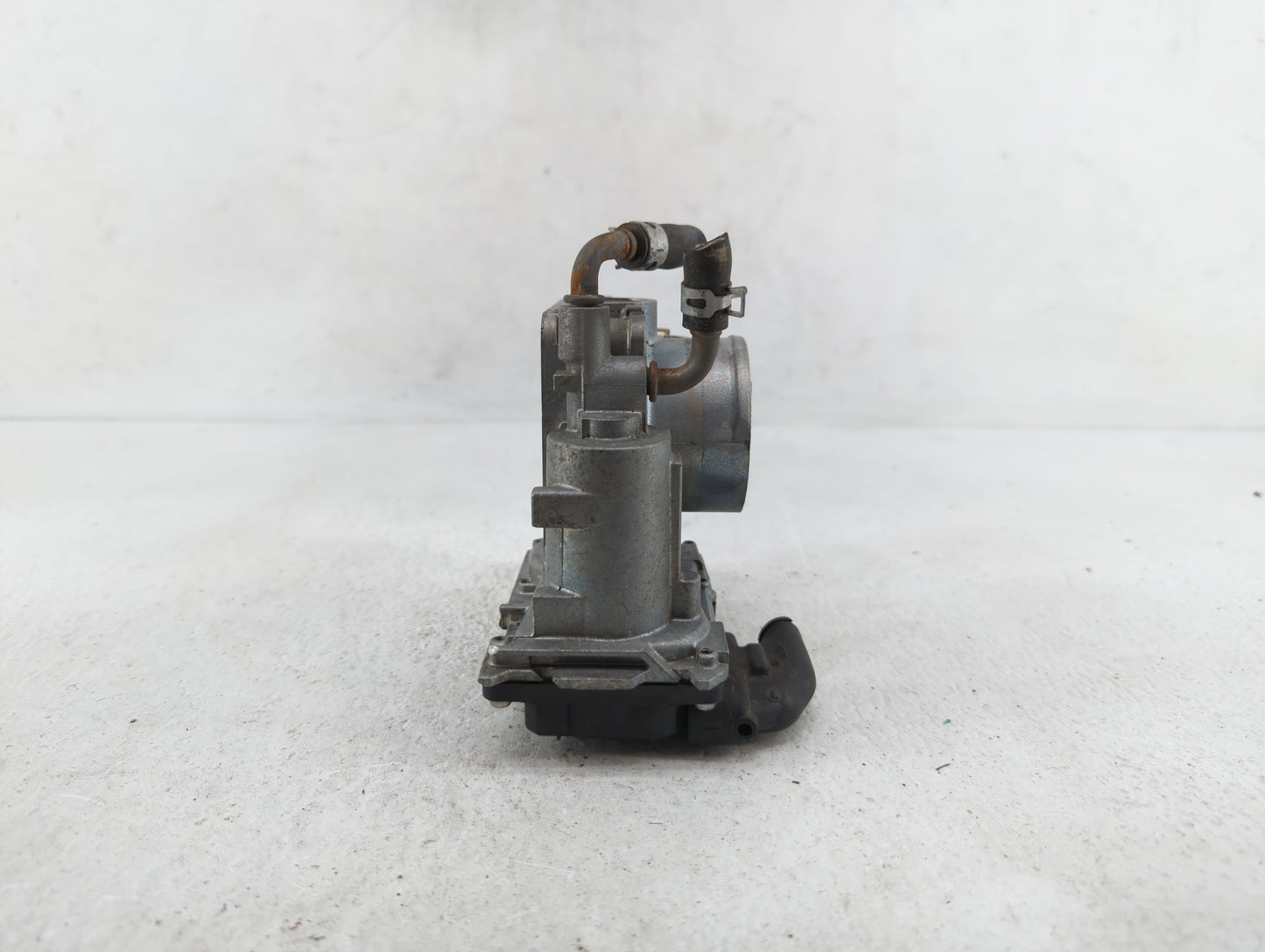 2012-2015 Honda Civic Throttle Body P/N:GMA3A GMF3B Fits Fits 2012 2013 2014 2015 2016 2017 2018 2019 OEM Used Auto Parts - 