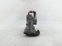 2012-2015 Honda Civic Throttle Body P/N:GMA3A GMF3B Fits Fits 2012 2013 2014 2015 2016 2017 2018 2019 OEM Used Auto Parts - 