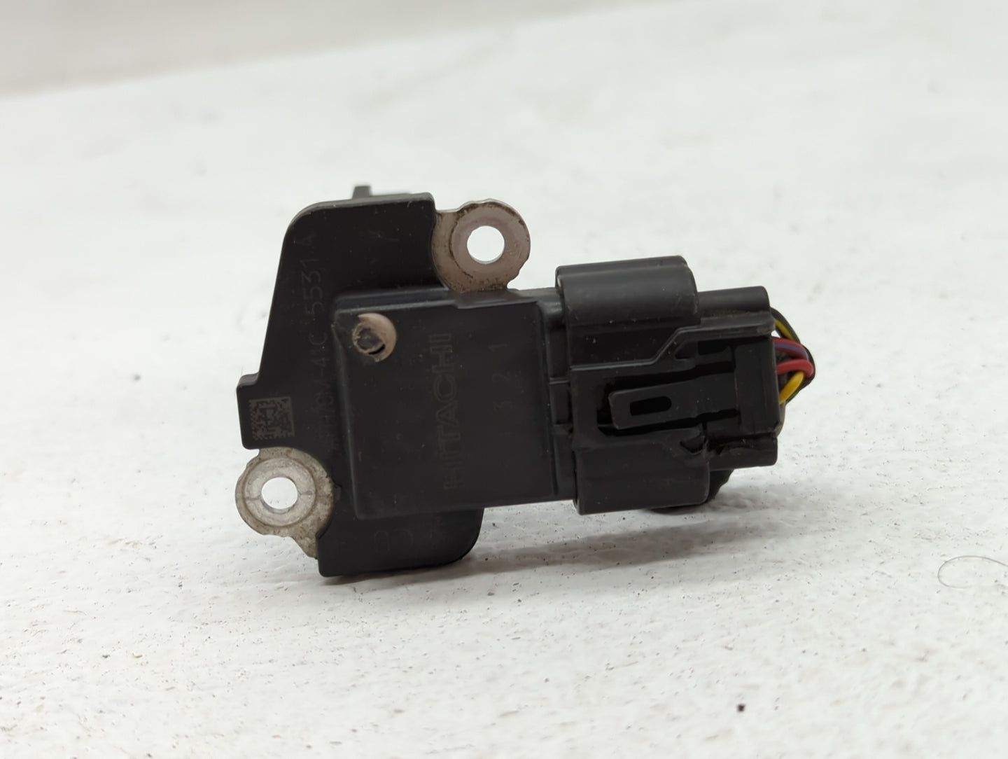 2012-2015 Honda Civic Mass Air Flow Meter Maf - Oemusedautoparts1.com