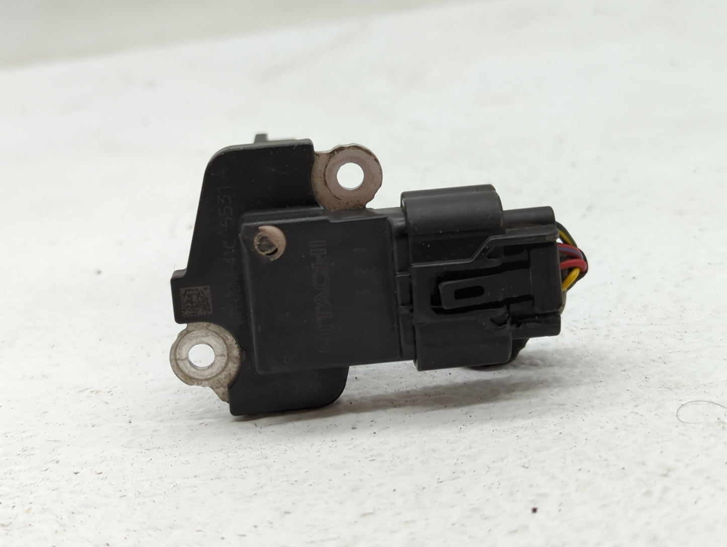2012-2015 Honda Civic Mass Air Flow Meter Maf - Oemusedautoparts1.com