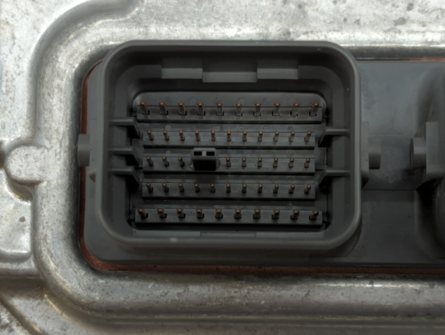 2014-2015 Honda Civic PCM Engine Control Computer ECU ECM PCU OEM P/N:37820-R1J-A85 37820-R1J-A64 Fits Fits 2014 2015 OEM Us