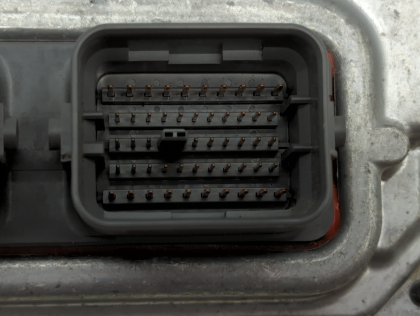 2014-2015 Honda Civic PCM Engine Control Computer ECU ECM PCU OEM P/N:37820-R1J-A85 37820-R1J-A64 Fits Fits 2014 2015 OEM Us