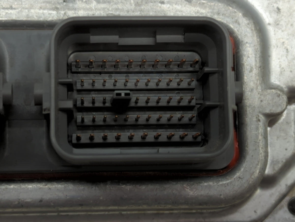 2014-2015 Honda Civic PCM Engine Control Computer ECU ECM PCU OEM P/N:37820-R1J-A85 37820-R1J-A64, 37820-R1J-A55 Fits 2014 2
