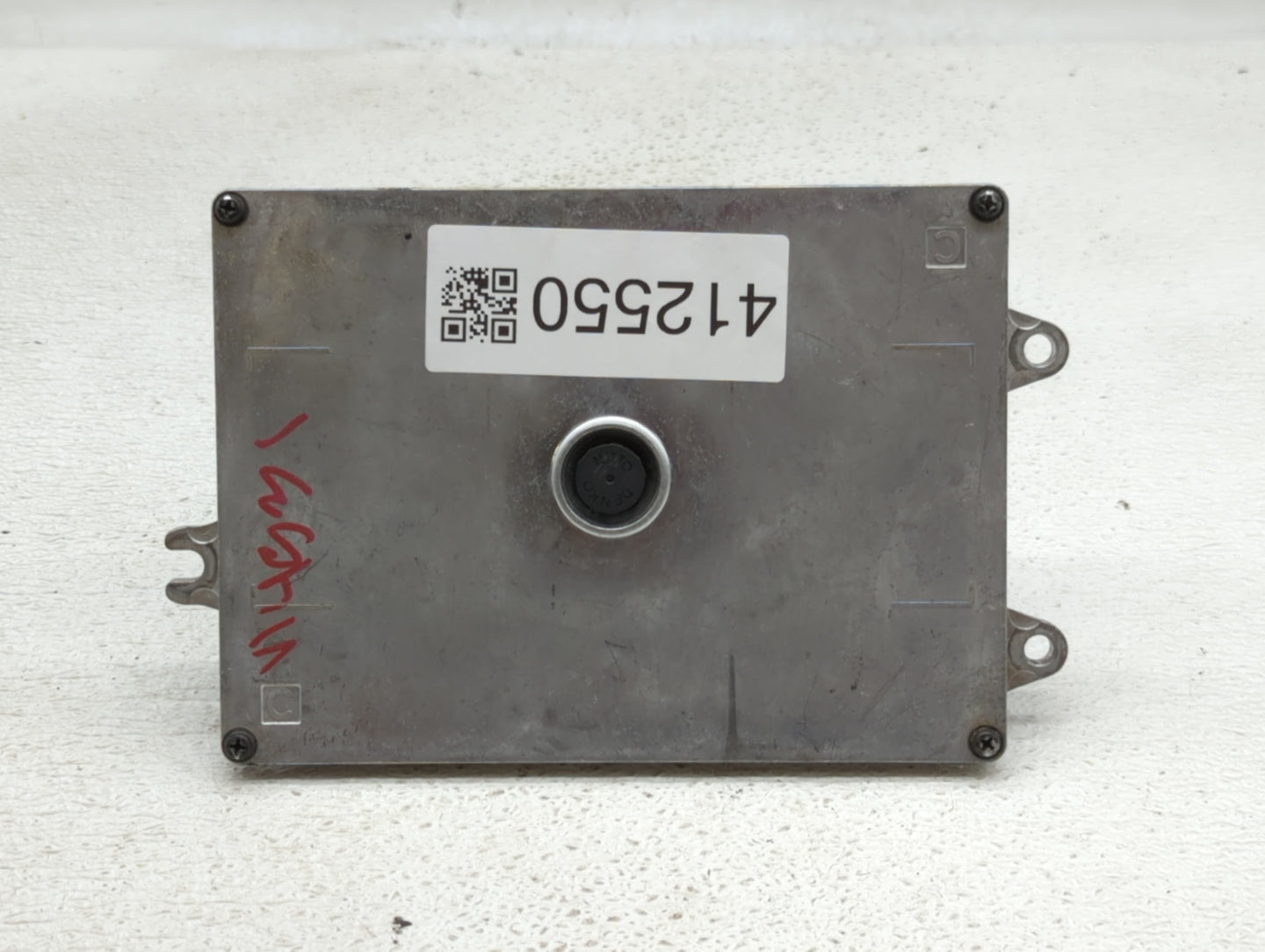 2014-2015 Honda Civic PCM Engine Control Computer ECU ECM PCU OEM P/N:37820-R1J-A85 37820-R1J-A64 Fits Fits 2014 2015 OEM Us
