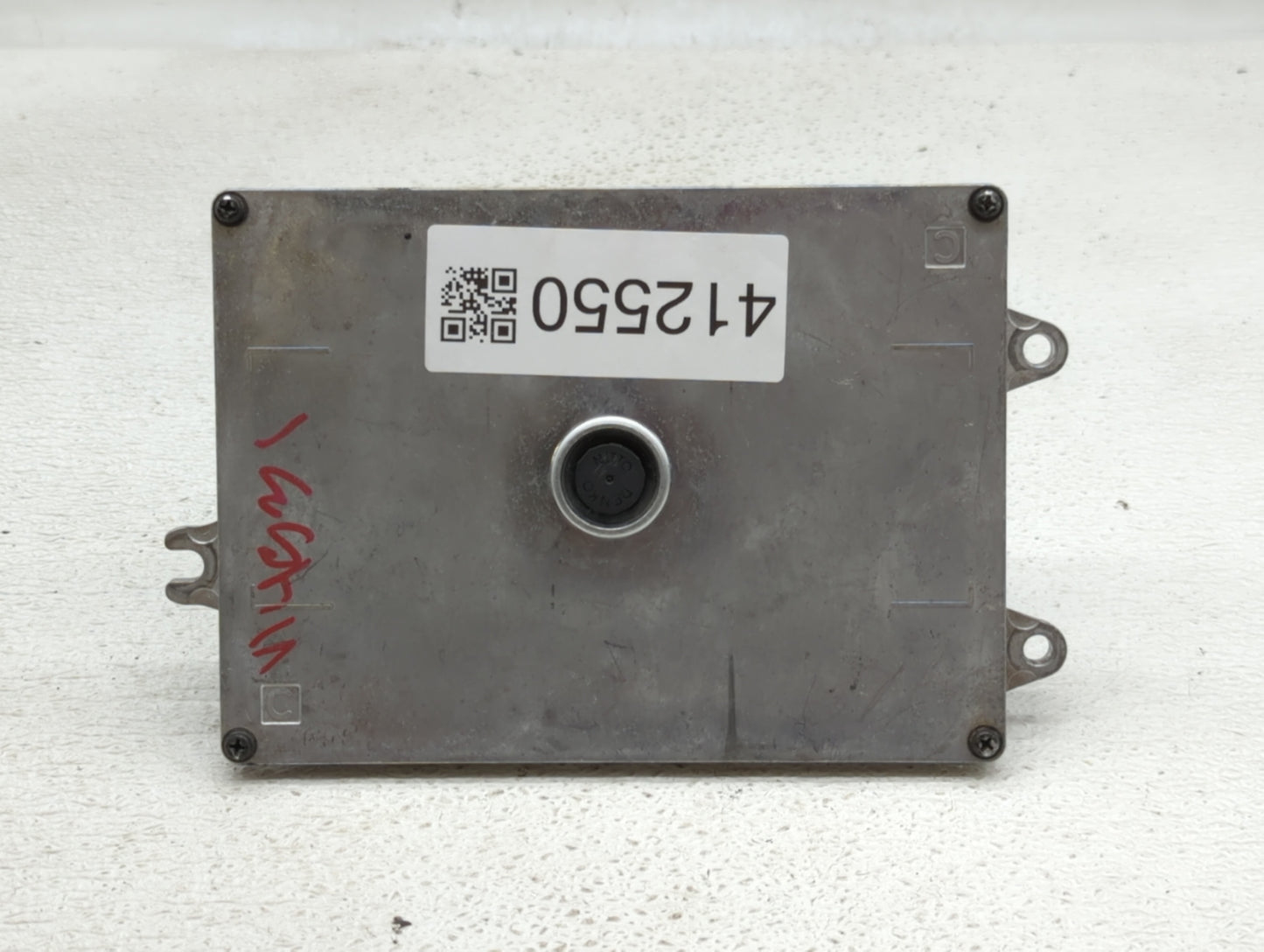 2014-2015 Honda Civic PCM Engine Control Computer ECU ECM PCU OEM P/N:37820-R1J-A85 37820-R1J-A64 Fits Fits 2014 2015 OEM Us