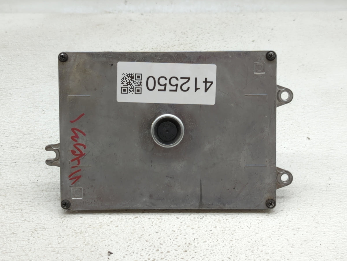2014-2015 Honda Civic PCM Engine Control Computer ECU ECM PCU OEM P/N:37820-R1J-A85 37820-R1J-A64, 37820-R1J-A55 Fits 2014 2
