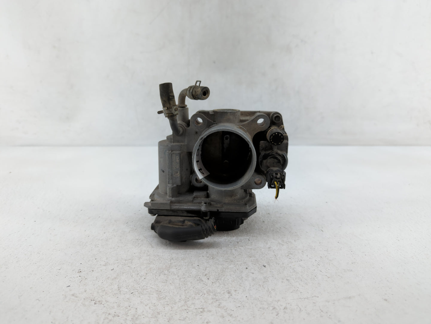 2012-2015 Honda Civic Throttle Body P/N:GMA3A GMF3B Fits Fits 2012 2013 2014 2015 2016 2017 2018 2019 2020 2021 2022 OEM Use