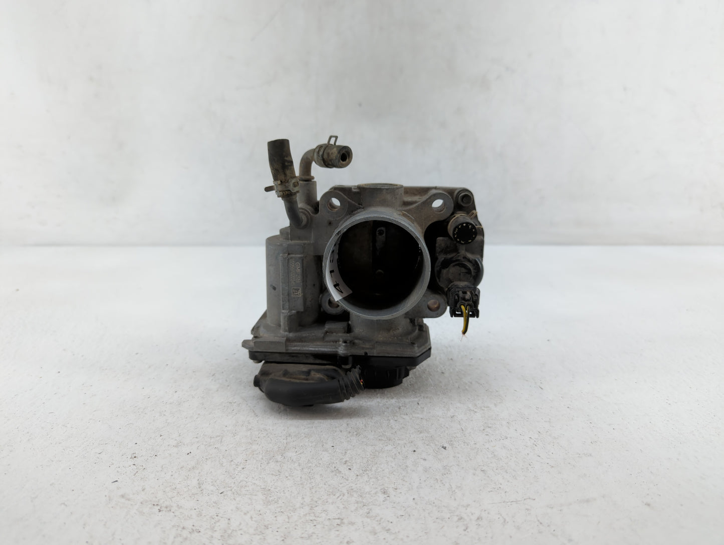 2012-2015 Honda Civic Throttle Body P/N:GMA3A GMF3B Fits Fits 2012 2013 2014 2015 2016 2017 2018 2019 2020 2021 2022 OEM Use