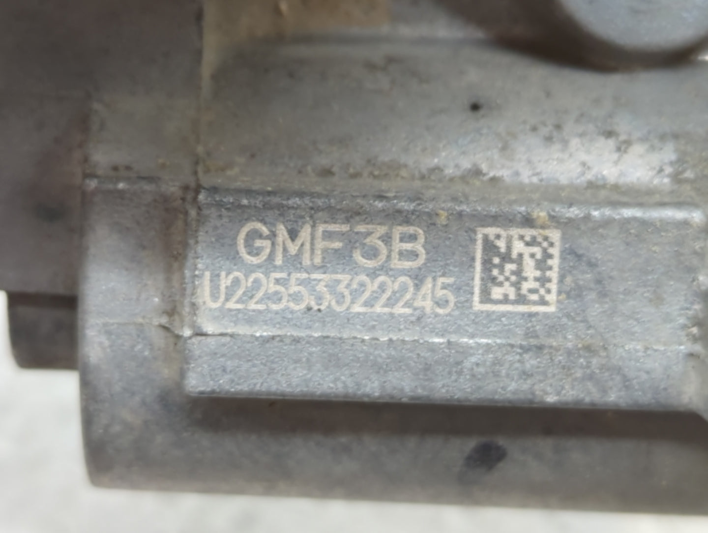 2012-2015 Honda Civic Throttle Body P/N:GMA3A GMF3B Fits Fits 2012 2013 2014 2015 2016 2017 2018 2019 2020 2021 2022 OEM Use