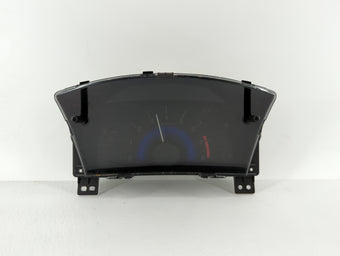 compare product 2014-2015 Honda Civic Instrument Cluster Speedometer Gauges P/N:78200-TR3-A011-M1 78200-TR3-A411-M1 Fits Fits 2014 2015 OEM Used Auto Parts