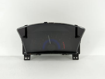 2014-2015 Honda Civic Instrument Cluster Speedometer Gauges P/N:78200-TR3-A011-M1 78200-TR3-A411-M1 Fits Fits 2014 2015 OEM 