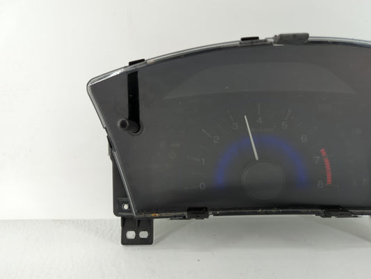 2014-2015 Honda Civic Instrument Cluster Speedometer Gauges P/N:78200-TR3-A011-M1 78200-TR3-A411-M1 Fits Fits 2014 2015 OEM Used Auto Parts